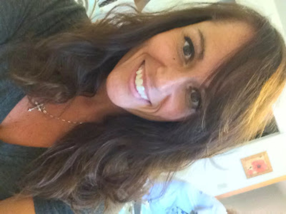 Meet your Posher, Laura